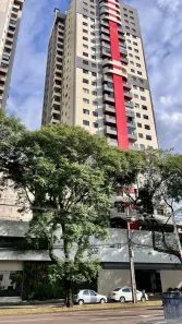 Apartamento com 3 Quartos para alugar, 93m² no Bigorrilho, Curitiba