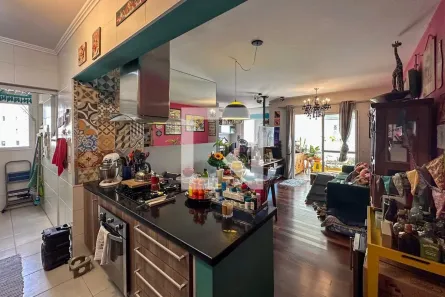 Apartamento com 3 Quartos à venda, 74m² no Vila Vera, São Paulo