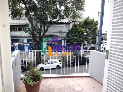 Sobrado com 3 Quartos para alugar, 108m² no Vila Madalena, São Paulo