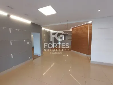 Imóvel Comercial para alugar, 274m² no Jardim Sumaré, Ribeirão Preto