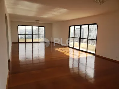 Cobertura com 6 Quartos à venda, 138m² no Jardim Santo Amaro, São Paulo
