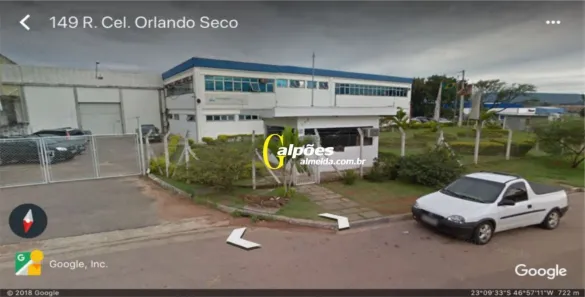 Galpão/Depósito/Armazém para alugar, 3893m² no Tulipas, Jundiaí