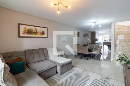 Casa com 3 Quartos à venda, 130m² no Vila Gea, São Paulo