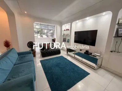 Apartamento com 4 Quartos à venda, 279m² no Copacabana, Rio de Janeiro