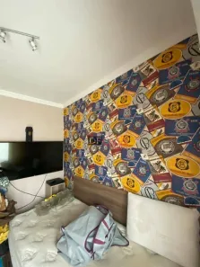 Casa de Condomínio com 3 Quartos à venda, 58m² no Vila Granada, São Paulo