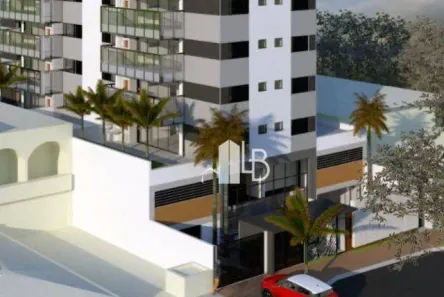 Apartamento com 3 Quartos à venda, 127m² no Morada da Colina, Uberlândia