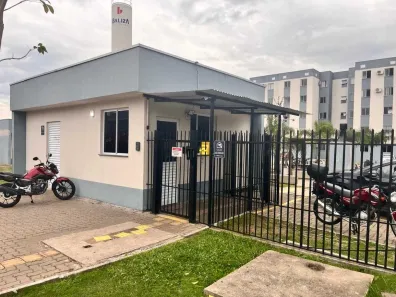 Apartamento com 2 Quartos para alugar, 55m² no Feitoria, São Leopoldo