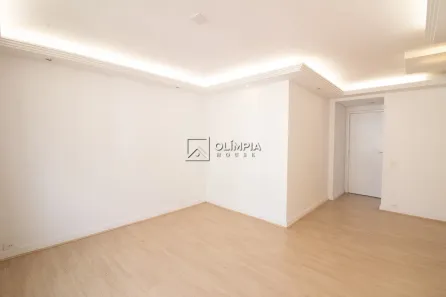 Apartamento com 2 Quartos à venda, 90m² no Itaim Bibi, São Paulo