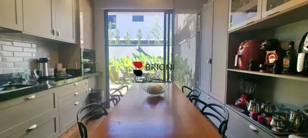 Casa de Condomínio com 3 Quartos à venda, 151m² no Bonfim Paulista, Ribeirão Preto