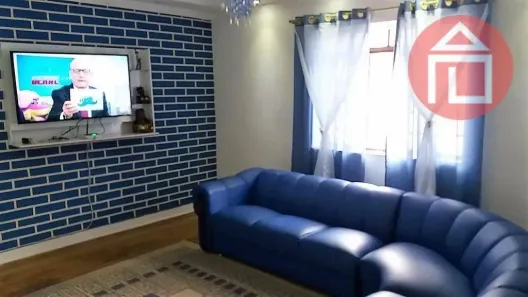 Casa com 3 Quartos à venda, 280m² no Vila Santa Libânia, Bragança Paulista