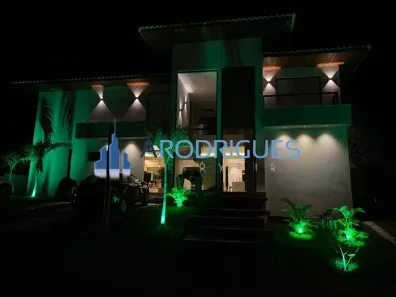 Casa de Condomínio com 6 Quartos à venda, 400m² no , Mata de São João
