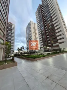 Apartamento com 3 Quartos à venda, 114m² no Vila Edmundo, Taubaté