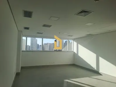 Sala Comercial para alugar, 80m² no Santana, São Paulo