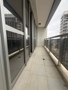 Sala Comercial para alugar, 57m² no Vila São Francisco (Zona Sul), São Paulo