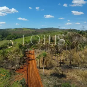 Lote/Terreno à venda, 1000m² no Portão, Atibaia