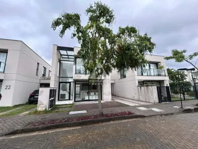 Casa de Condomínio com 3 Quartos à venda, 137m² no Recreio dos Bandeirantes, Rio de Janeiro