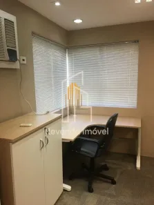 Apartamento com 1 Quarto à venda, 35m² no Santa Cecília, São Paulo