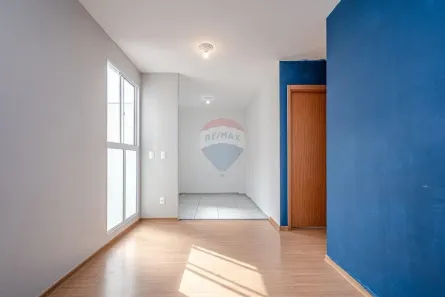 Apartamento com 2 Quartos à venda, 41m² no Canudos, Novo Hamburgo