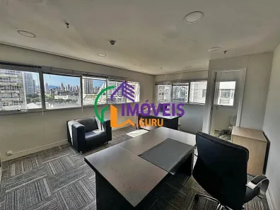 Sala Comercial à venda, 32m² no Barra Funda, São Paulo
