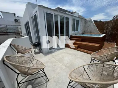 Cobertura com 3 Quartos à venda, 155m² no Ipanema, Rio de Janeiro