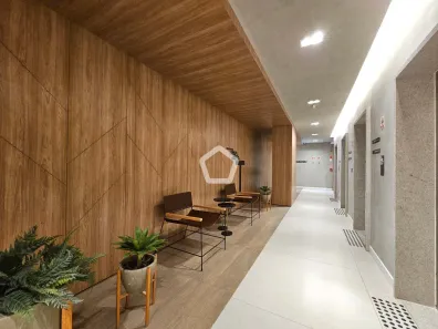 Apartamento com 6 Quartos à venda, 94m² no Jardim das Acácias, São Paulo