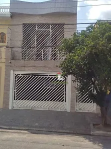 Sobrado com 3 Quartos à venda, 151m² no Vila Maria Baixa, São Paulo