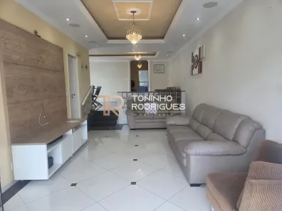 Apartamento com 4 Quartos à venda, 158m² no Pitangueiras, Guarujá