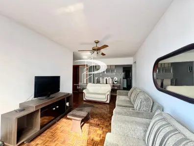 Apartamento com 3 Quartos à venda, 133m² no Icaraí, Niterói