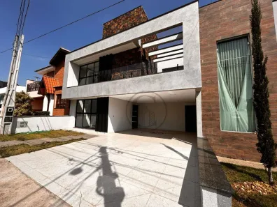 Casa de Condomínio com 3 Quartos à venda, 146m² no Loteamento Dinorá Rosa, Sorocaba