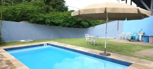 Casa de Condomínio com 3 Quartos para venda ou aluguel, 260m² no Loteamento Capital Ville, Jundiaí