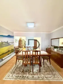 Apartamento com 2 Quartos à venda, 110m² no Jardim Proença, Campinas