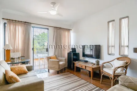 Sobrado com 3 Quartos à venda, 137m² no Vila Madalena, São Paulo