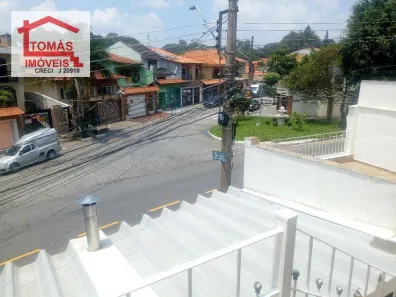 Sobrado com 3 Quartos à venda, 160m² no Jardim Regina, São Paulo