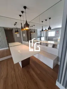Apartamento com 2 Quartos à venda, 89m² no Tatuapé, São Paulo