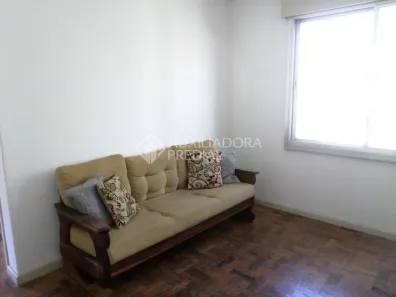 Apartamento com 2 Quartos à venda, 51m² no Cristal, Porto Alegre