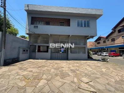 Ponto Comercial para alugar, 477m² no Nossa Senhora das Graças, Canoas