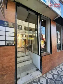 Sala Comercial para alugar, 30m² no Centro, Guaratinguetá