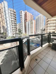 Apartamento com 4 Quartos à venda, 242m² no Setor Bueno, Goiânia
