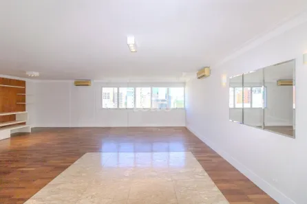 Apartamento com 2 Quartos para alugar, 150m² no Itaim Bibi, São Paulo