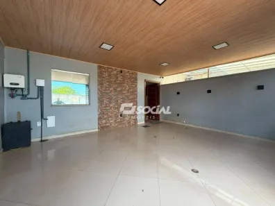 Sobrado com 3 Quartos à venda, 135m² no Igarapé, Porto Velho