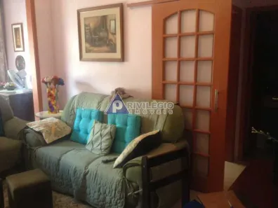 Apartamento com 1 Quarto à venda, 56m² no Copacabana, Rio de Janeiro
