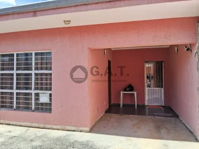 Imóvel Comercial com 3 Quartos para alugar, 150m² no Vila Formosa, Sorocaba