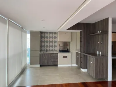 Apartamento com 2 Quartos à venda, 95m² no Vila Firmiano Pinto, São Paulo
