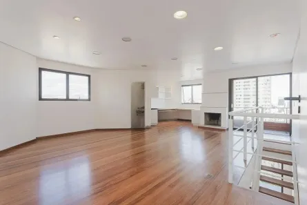 Apartamento com 1 Quarto à venda, 98m² no Pinheiros, São Paulo