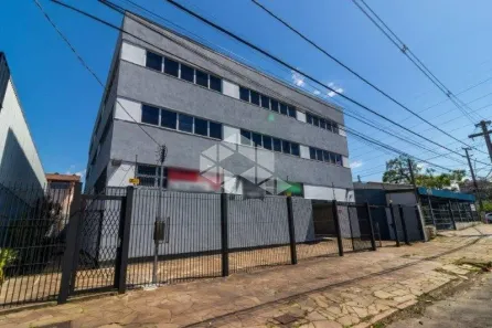 Prédio Comercial à venda, 2173m² no Partenon, Porto Alegre