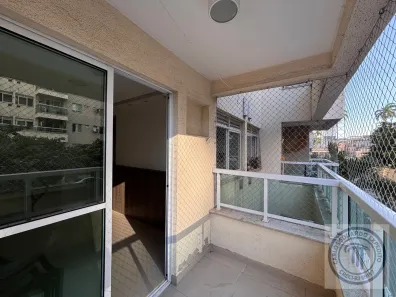 Apartamento com 3 Quartos à venda, 65m² no Penha, Rio de Janeiro