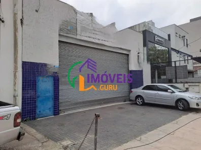 Ponto Comercial à venda, 368m² no Butantã, São Paulo