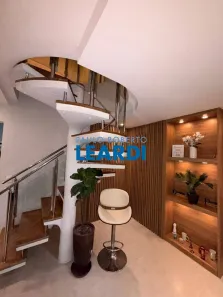 Apartamento com 4 Quartos à venda, 180m² no Vila Mascote, São Paulo