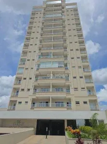 Apartamento com 3 Quartos para venda ou aluguel, 103m² no Chácara Belvedere, Indaiatuba