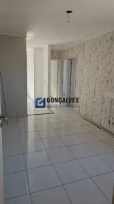 Apartamento com 2 Quartos à venda, 43m² no Vila Lourdes, São Paulo